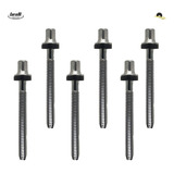 Parafusos De Afinação Longo Torelli Ta075 7/32 - Com Nota