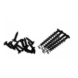 Parafusos Para Capitador Humbucker Dimarzio Evolution
