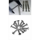 Parafusos Para Capitador Humbucker Dimarzio Evolution