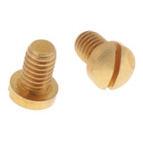 Parafusos Sax Alto Tenor Baritono - Para Campana, Curva, Etc