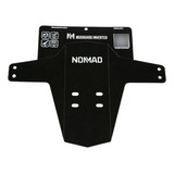 Paralama Bike Dianteiro Nomad Para Susp Manitou Ou Dt Swiss
