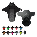 Paralama Bike Mtb Kit Traseiro E