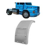 Paralama Chapa Estribo Cabine P/ Scania T 112 T 113 Longo