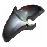 Paralama Dianteiro Cbx250 Twister C/detalhe Na Pintura