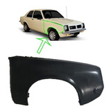 Paralama Dianteiro Chevette Marajo 1978-1982 Ld