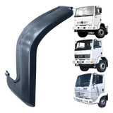 Paralama Dianteiro Da Cabine Lado Direito Mb 712c 1215c 1718