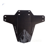 Paralama Dianteiro Mtb Nomad Mudguard Bike Xc Dh Barro Lama