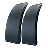 Paralama Dianteiro Par Para Trator Tm7030-tm7040 82991335