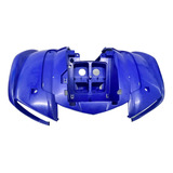 Paralama Dianteiro Yfm125 Grizzly 125 Original Yamaha