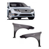 Paralama Ford Fusion 2010 2011 2012 2013 Par