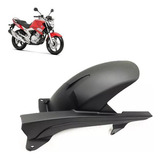 Paralama Interno C/ Capa Corrente Fazer 250 Original Yamaha