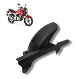 Paralama Interno C/ Capa Corrente Fazer 250 Original Yamaha