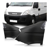 Paralama Iveco Daily 2008 2009 2010 2011 2012 2013 2014 2015
