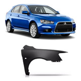 Paralama Lancer 2014 2015 2016 2017 2018 2019 Lado Direito