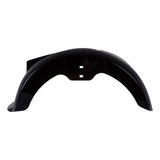 Paralama Para Scooter Elétrica Mc20 X12 E X16 Preto Aro 12