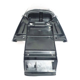 Paralama Traseiro Rabeta Nx400 Falcon Prime Original 