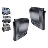 Paralama Traseiro Vw 15180 17210 18310 23210 23220 23250 Par