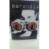 Paranoia -dvd