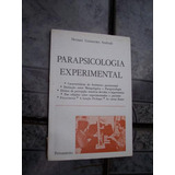 Parapsicologia Experimental, Hernani Guimarães Andrade