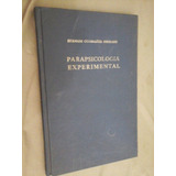 Parapsicologia Experimental Hernai Guimarães Andrade