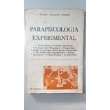 Parapsicologia Experimental