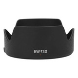 Parasol Ew 73d Para Lente Canon