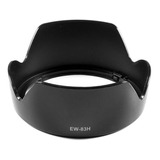 Parasol Ew-83h Para Lentes Canon Ef