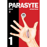 Parasyte - Vol. 1, De Iwaaki,
