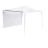 Parede Fiesta Nautika Fechamento Para Gazebo Tenda 3m X 2m
