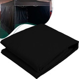 Parede Preta Para Tenda Gazebo Praia Camping Fechamento 3x3