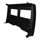 Parede Traseira Ford Cargo Pesada 803193000 Fechada Pesada