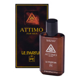 Paris Elysees Attimo Edt 100ml Para