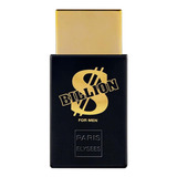 Paris Elysees Billion Dollar Edt 100ml Para Masculino