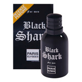 Paris Elysees Tradicional Perfume Black Shark Paris Elysses Edt 100ml Para Masculino