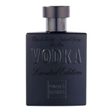 Paris Elysees Vodka Limited Edition Edt
