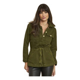 Parka Jaqueta Feminina Txc Moda Casual Sobretudo Lançamento