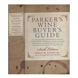 Parkers Wine Buyers Guide
