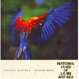Parques Nacionais Da América Latina - Versão Inglês