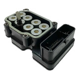 Parte Eletronica Modulo Abs 00520337370 Fiat Uno Mobi 017 22