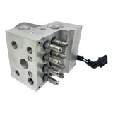Parte Hidráulica Modulo Abs 09127108 Gm Meriva 03 012