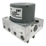 Parte Hidráulica Modulo Abs 94772346 Gm Cobalt 012 016