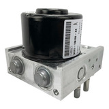 Parte Hidráulica Modulo Abs Bv612m110ae Ford Focus 011 019