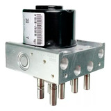 Parte Hidraulica Modulo Abs C3 2011 - 2016 9675099880