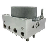 Parte Hidráulica Modulo Abs Fiat Palio Weekend Locker 1.8
