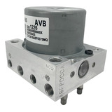 Parte Hidráulica Modulo De Freio Abs Avb 52061226 Gm Cobalt