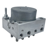 Parte Hidráulica Modulo Freio Abs 51837727 Fiat Bravo 07 016