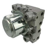 Parte Hidráulica Modulo Freio Abs Honda New Fit Snaa5
