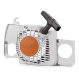Partida Arranque Completa Para A Motosserra Stihl Ms170 180