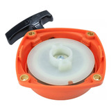 Partida Completa Roçadeira Husqvarna 143rii 236r Modelo Novo
