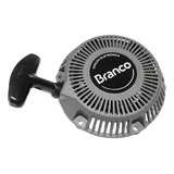 Partida Retrátil Gerador A Gasolina Branco 2000i Original